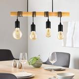 Deckenlampe  APP974-4CP LINE