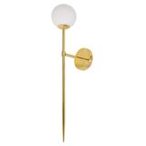Lampe Gold 90 cm APP582-1W