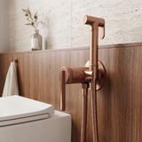 Miješalica za bide Rea Grace Brush Copper