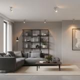 Плафон SPOT REFLEKTOR APP745-1C