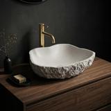 Lavoar pe blat Isla Beige