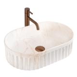 Opzetwastafel Rea Georgia