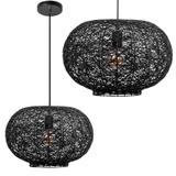 Decken-/Wandlampe Loft APP1321-1CP