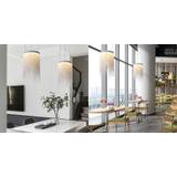 Lampe LED APP889-CP CHAIN