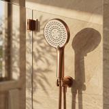 Dušo galvutė Rea JS-019 BRUSH COPPER