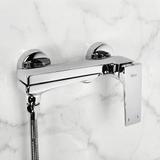 PREMIUM REA Prime Chrome vonios maišytuvas