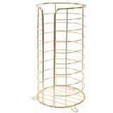 Держатель туалетной бумаги Gold P11899