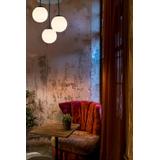 Hängelampe  APP1815-3CPR BLACK