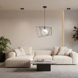 Лампа APP1022-1CP