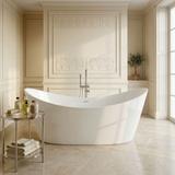 Wanna wolnostojąca Rea Ferrano 180