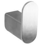 Porte-serviette Brush Nickiel 322223 FAR