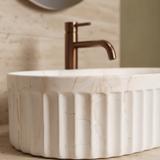 Opzetwastafel Rea Georgia