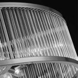 Lampe APP1563-8CP chrom