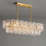 Lampe APP1198-4CP GOLD