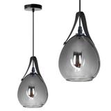 Deckenlampe APP1774-1CP BLACK GREY