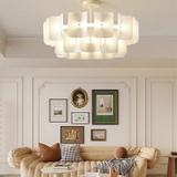 Hängelampe LED APP1671-1CP White