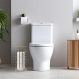 Держатель туалетной бумаги Gold P11899