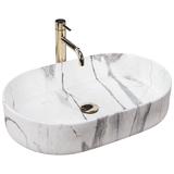 Vasque à poser Rea Nadia 60 Sand