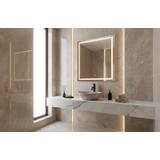 Countertop washbasin Basaro Atena
