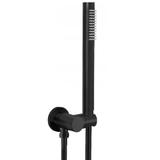 Shower system Rea Foss Clif Black + BOX