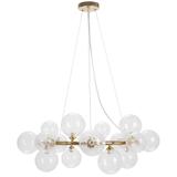 Hängelampe Kugel APP907-20CP