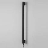WANDLEUCHTE LED LHJ063-W 80cm BLACK