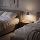 Lampka nocna APP1369-T GREY
