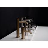 Robinet de salle de bain Rea Ontario Black