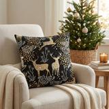 Poszewka na poduszkę świąteczna 3D 28