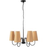 Hängelampe Vintage APP753-6