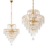 Deckenlampe Gold 312358