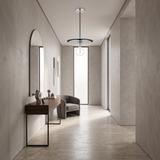 Lampa Wisząca APP1214-1CP Czarna