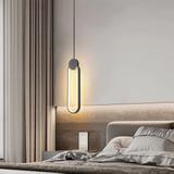 DeckenlampeLED APP851-CP BLACK