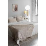 Wandlampe G098-1W GOLD