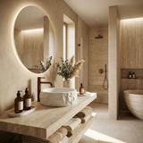 Countertop Basin Rea Alice