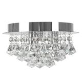 Deckenleuchte APP1039-3C CHROM