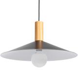 Deckenleuchte APP1084-1CP