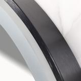 Specchio LED 100cm MMJ Black