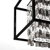 Deckenleuchte APP1110-1CP BLACK