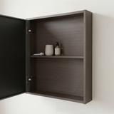 Set mobilier de baie cu lavoar Gama T25023 KJM 60CM