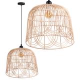 Deckenlampe NATURAL APP1352-1CP 40 cm