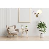 Wandlampe APP1012-2W