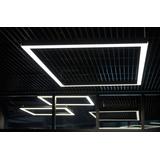 Lampe APP1284-C Black