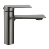 Robinet de lavabo REA Storm Titanium Low