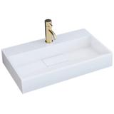 GOYA konglomeraattipesuallas 60cm