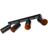 Hänge-/Deckenlampe  APP748-4C