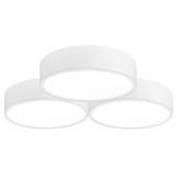 Lampe APP879-C Triple White 3x40cm