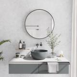 Espelho redondo 60cm MR18-20600