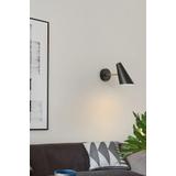Wandlampe APP1141-1W  Black