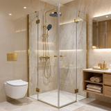 Set dus Rea Vision Gold